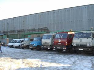Transport bureau